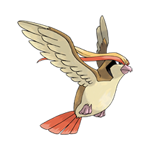 Illustration for article titled Pokémon I Want To Eat, Ranked